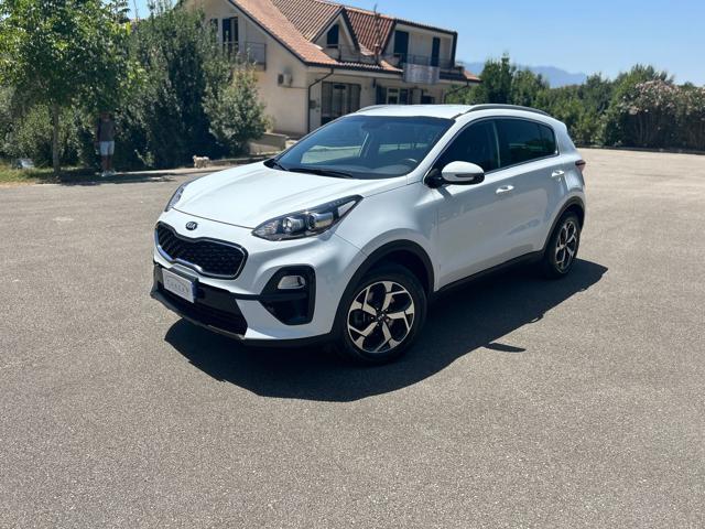 KIA Sportage Business Class 1.6 Eco