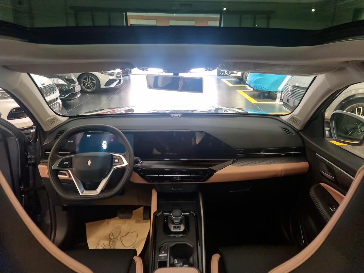 Emc Sette 1.5T GDI 177cv AUTOMATICA NUOVA