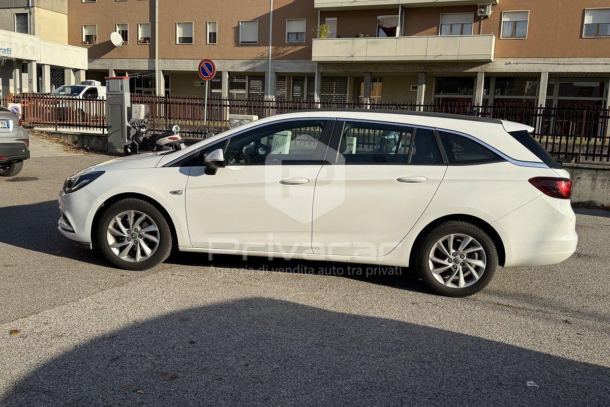 OPEL Astra 1.6 CDTi 110CV Start&Stop Sports Tourer Business