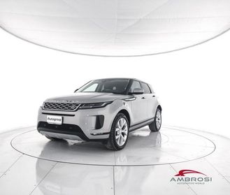 LAND ROVER Range Rover Evoque 2.0D I4 180 CV AWD Auto SE