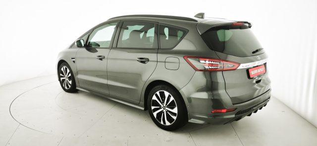 FORD S-Max 2.5 Full Hybrid 190CV CVT ST-Line Business