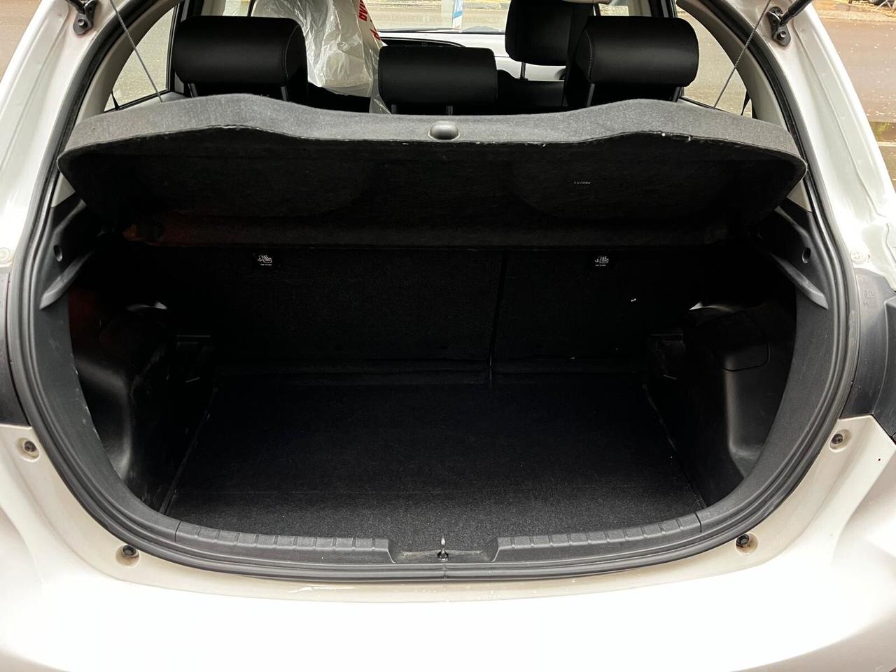 Toyota Yaris 1.5 Hybrid 5 porte Active