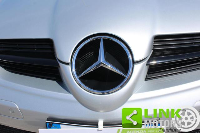 MERCEDES-BENZ SLK AMG SLK 55 V8 360 CV 7G-TRONIC