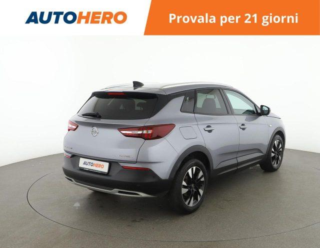 OPEL Grandland X 1.5 diesel Ecotec Start&Stop Elegance