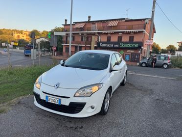 Renault Megane 1.6 GPL Dynamique NEOPATENTATI
