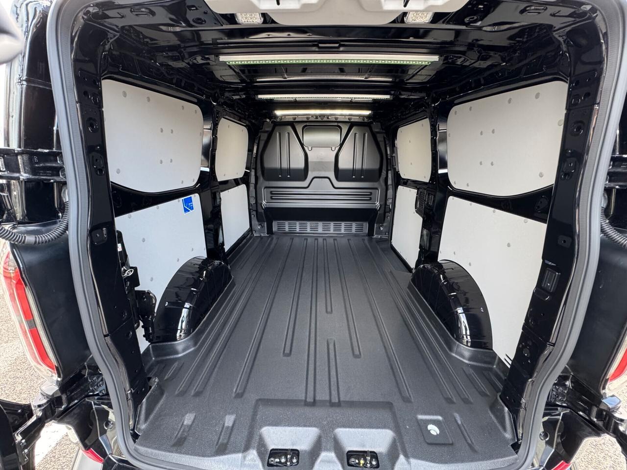 Ford Transit Custom Van Sport 2.5Plug-In 233CV L1 H1