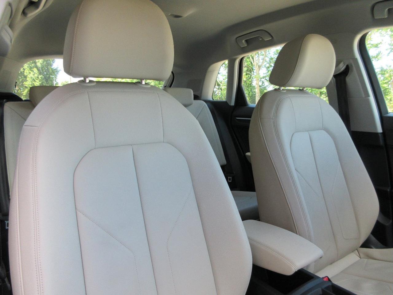 Audi Q3 40 2.0 tdi Business quattro 190cv s-tronic