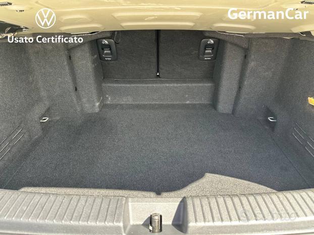 Volkswagen T-Roc cabriolet 1.5 tsi style dsg