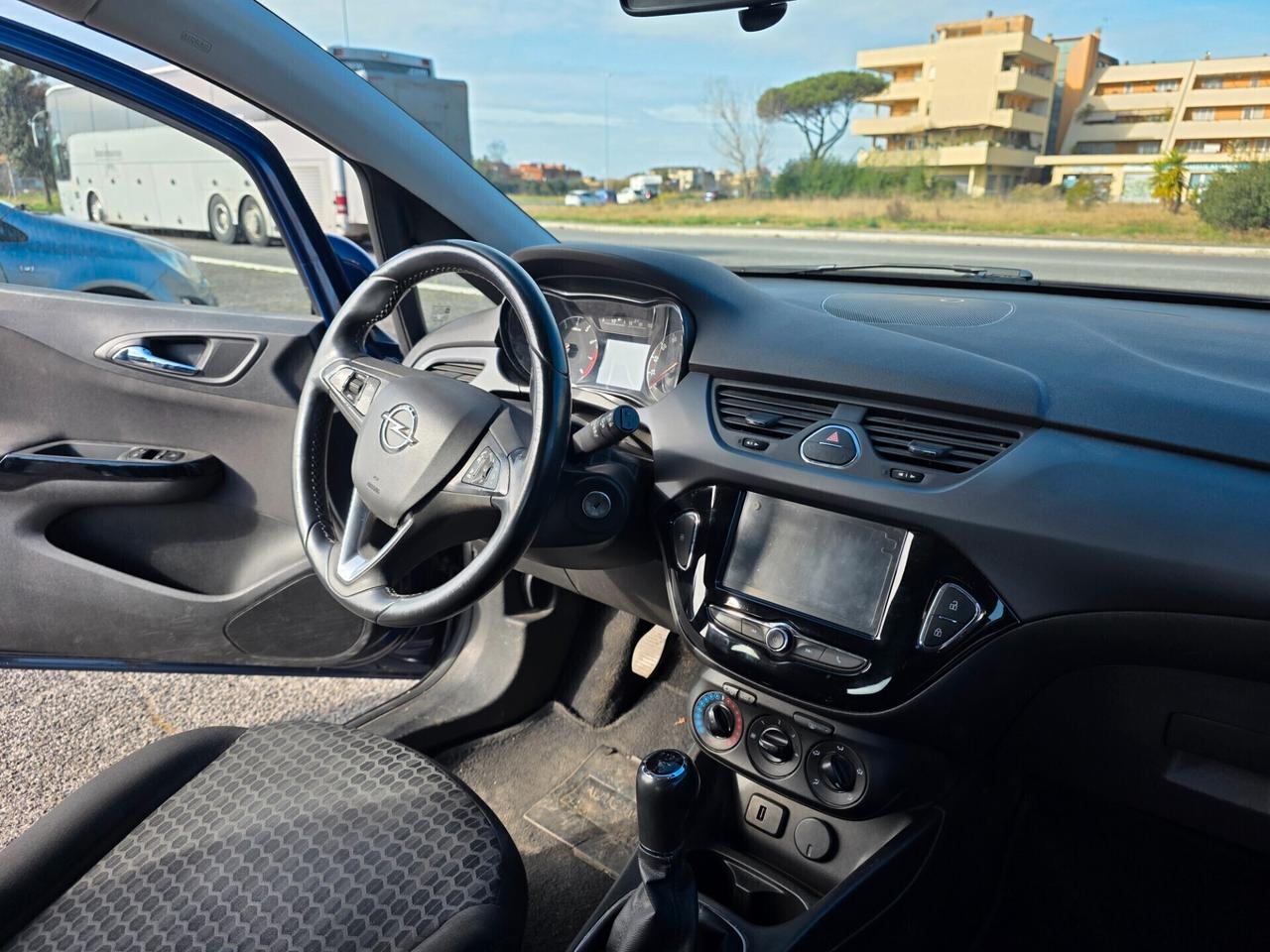 Opel Corsa 1.2 Coupe