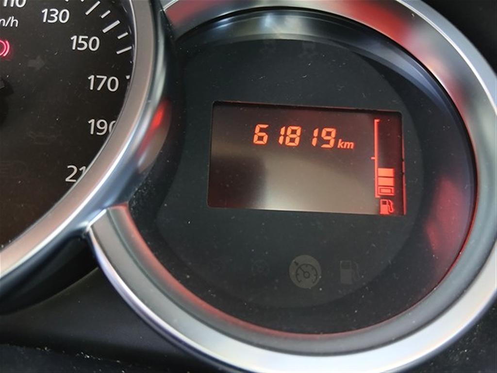 Dacia Sandero Stepway 1.0 tce ECO-G Comfort