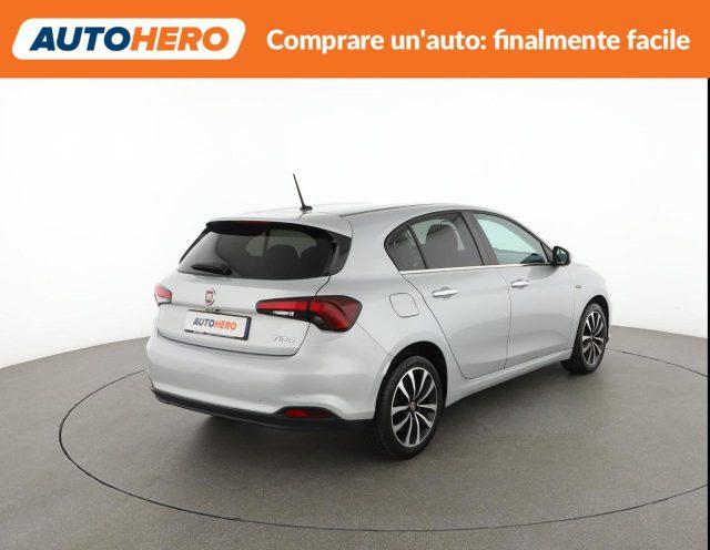 FIAT Tipo 1.4 5 porte Lounge