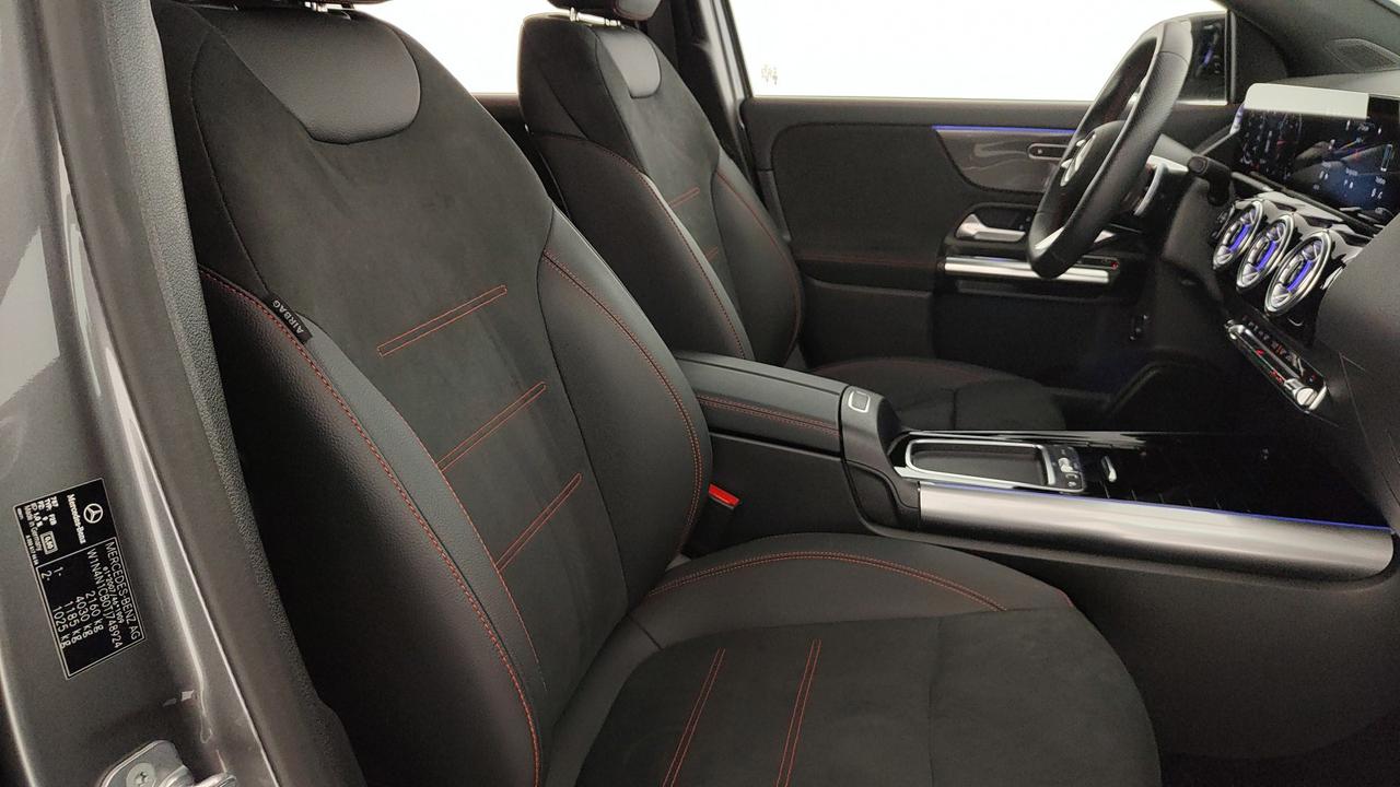 Mercedes-Benz GLA 200 d AMG Line Advanced Plus auto