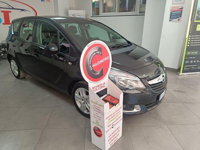 OPEL Meriva 1.6 CDTI Start&Stop Advance NEOPATENTATI