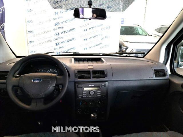 FORD Tourneo Connect 200S 1.8 TDCi/110CV PC GLX