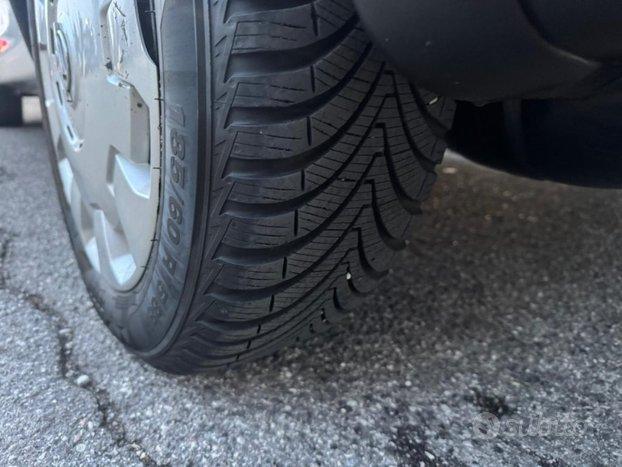 OPEL Combo 1.6 CNG Metano 3p. Van