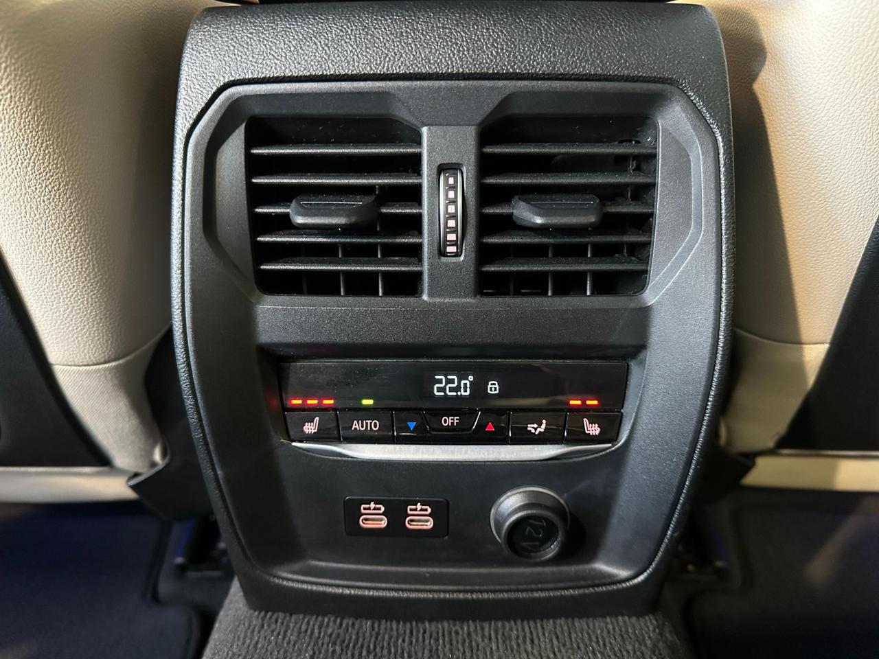 BMW 320 d xdrive Msport Auto- TUTTI GLI OPTIONALS