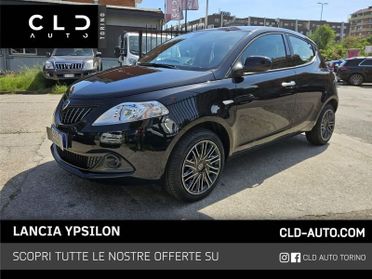 Lancia Ypsilon 1.0 FireFly 70cv Hybrid