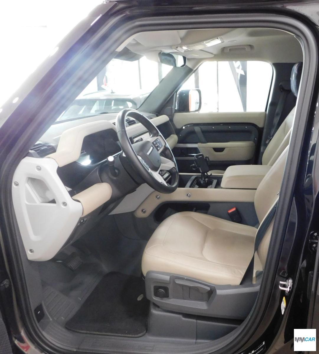 LAND ROVER - Defender 110 3.0 D16 200CV AWD AUTO S N1