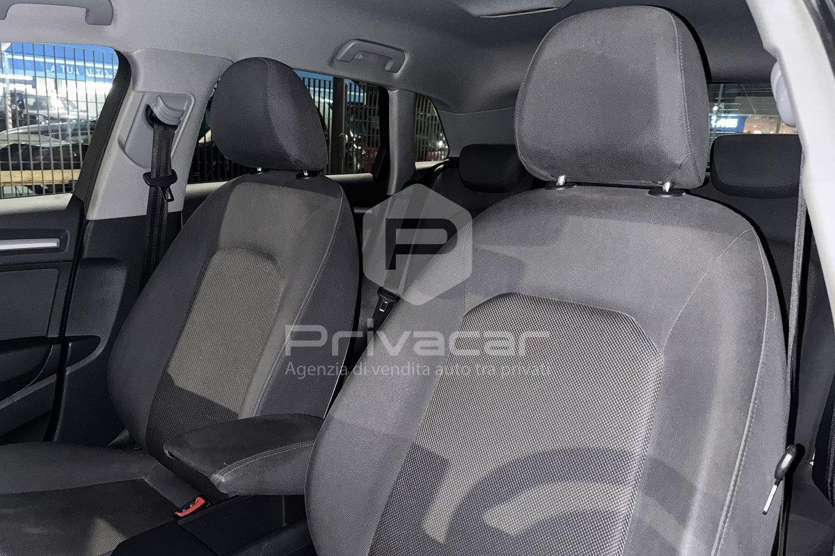 AUDI A3 SPB 1.4 TFSI S tronic g-tron Business