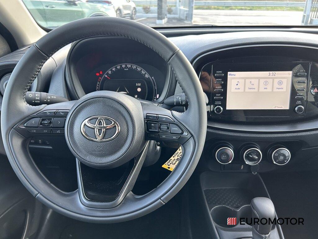 Toyota Aygo X 1.0 Trend S-CVT