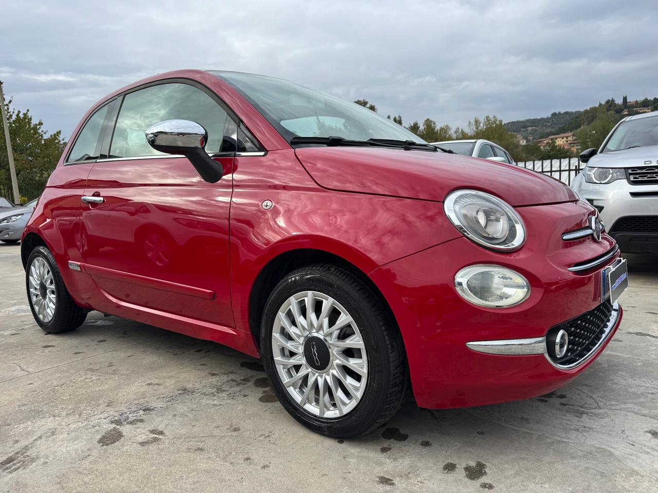 FIAT 500 1.3 MJT 95CV S&S LOUNGE/64.000KM