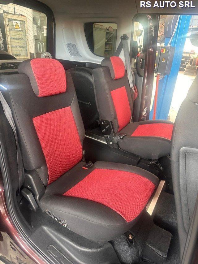 FIAT Doblo Doblò 1.3 Multijet 16V Dynamic