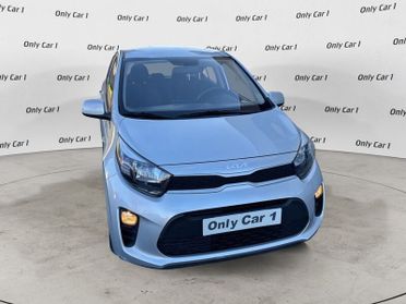 KIA Picanto 1.0 12V 5 porte Urban