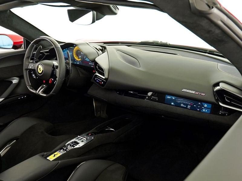 Ferrari 296 GTS 296 GTS