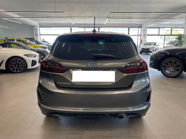 FORD Fiesta 1.5 TD 86 CV ST-Line