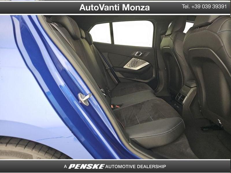 BMW Serie 1 118d MSport Pro