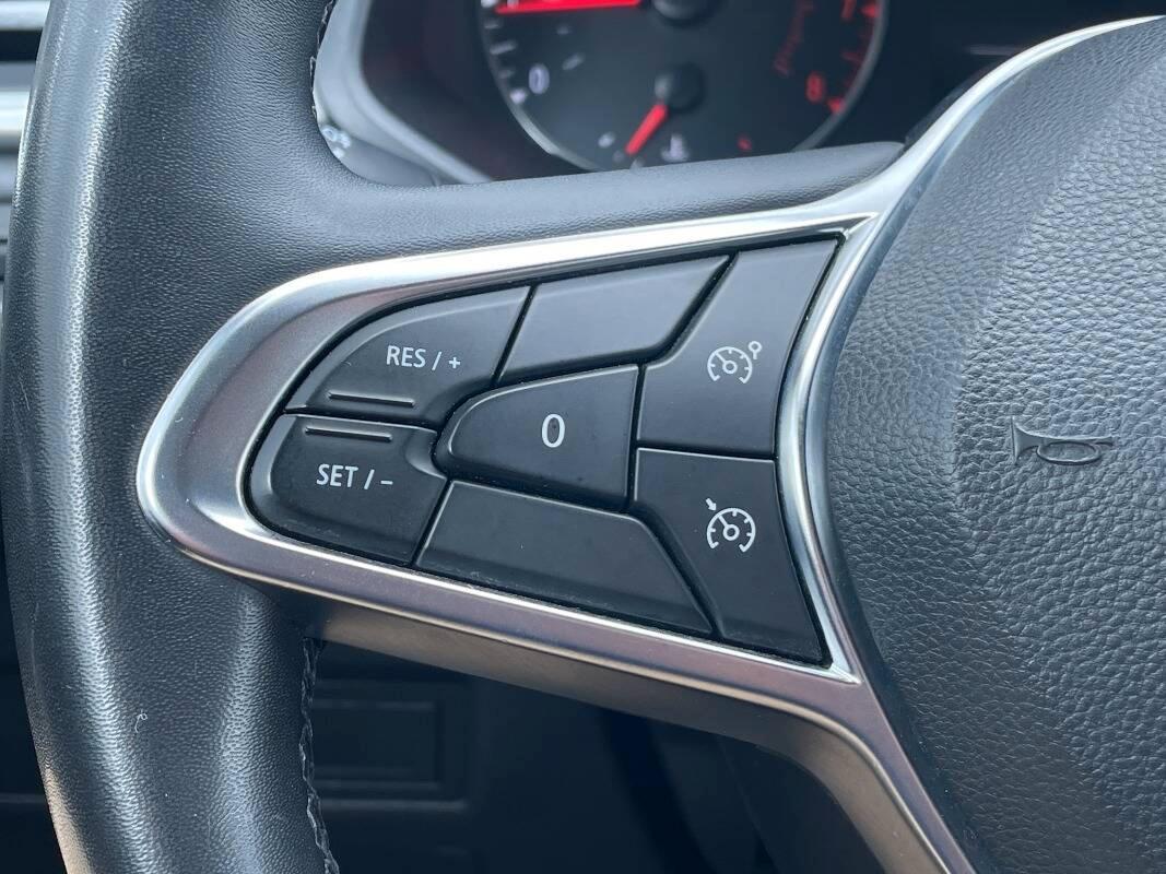 Renault Captur Captur 1.0 tce Business 100cv con Telecam eCarPlay