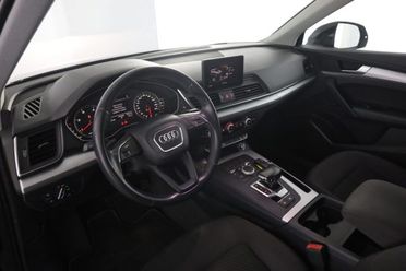 AUDI Q5 Q5 2.0 TDI quattro S tronic