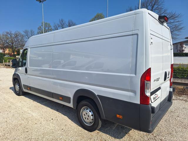 FIAT Ducato 35 2.3 MJT 140CV L4 H2 Maxi N°GB913
