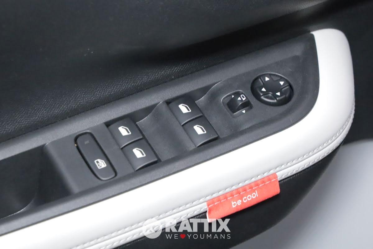 Citroen C3 1.2 Puretech Turbo 100CV Max