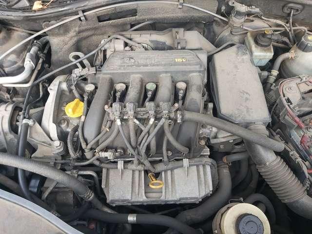 Dacia Duster 1.6 Laureate Gpl 4x2 110cv