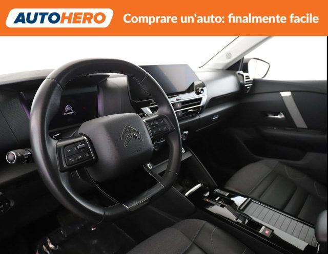 CITROEN C4 BlueHDi 130 S&S EAT8 Shine