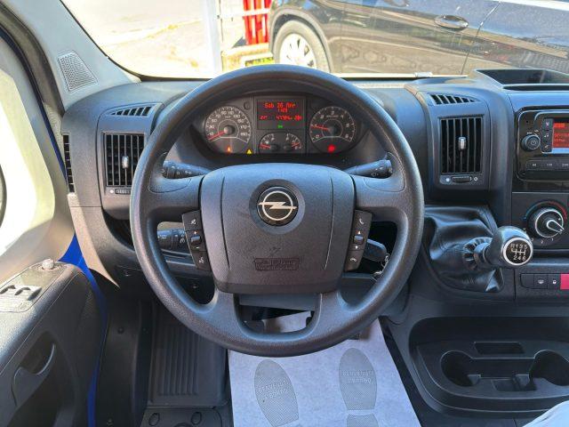 OPEL Movano 33 2.2 BlueHDi 140 S&S PM-TM *UNICO PROP.*