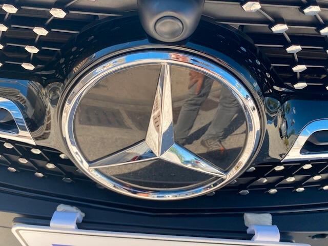 Mercedes-benz GLA 200 d Automatic AMG Premium Plus 2024 Iva Deducibile