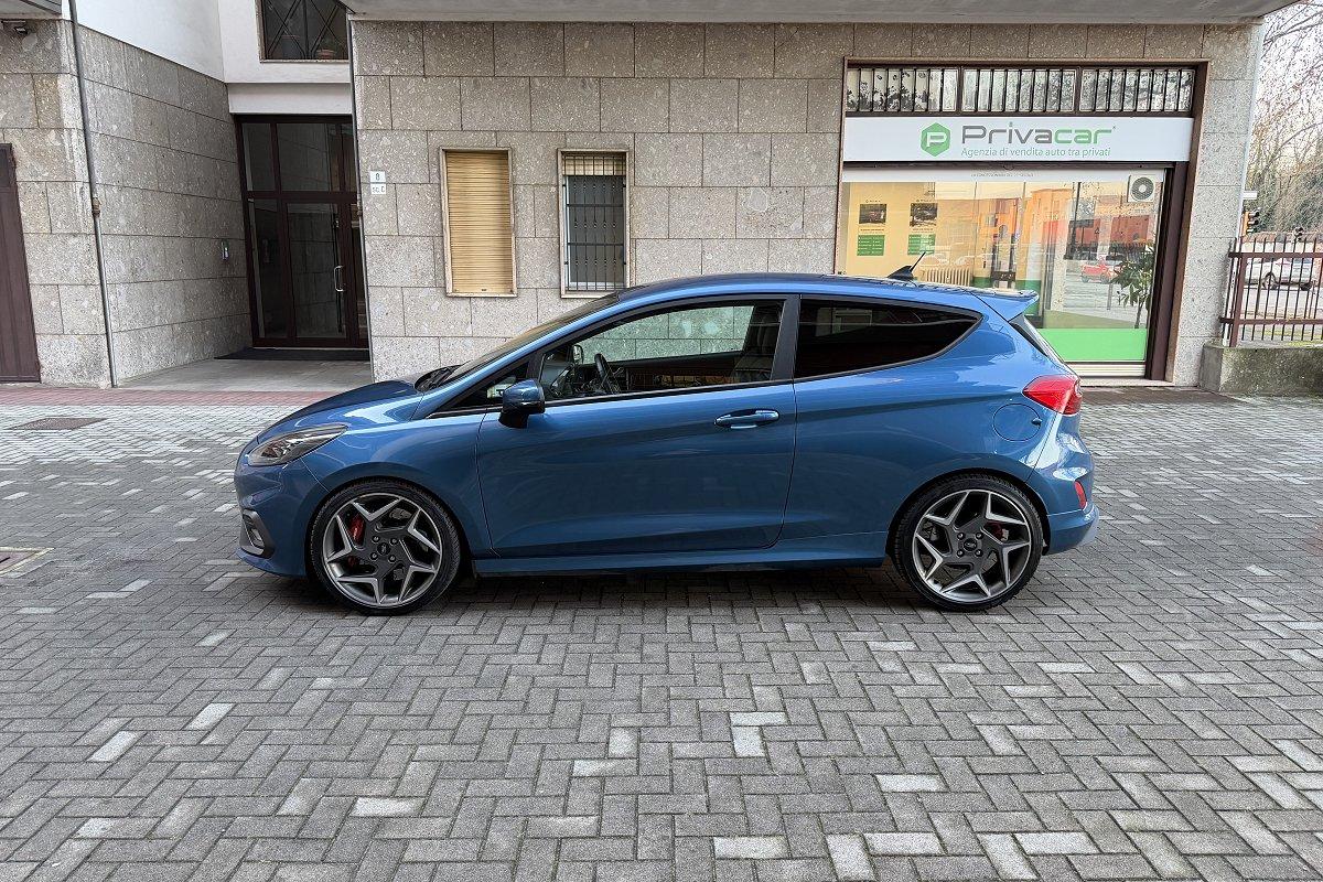 FORD Fiesta 1.5 200 CV 3p. ST