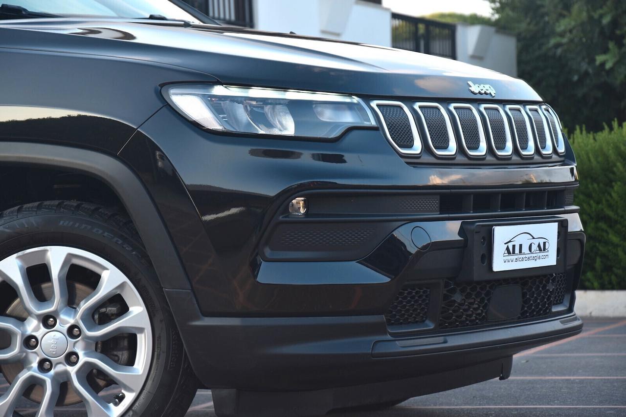 Jeep Compass 1.6 Multijet II 130cv Business