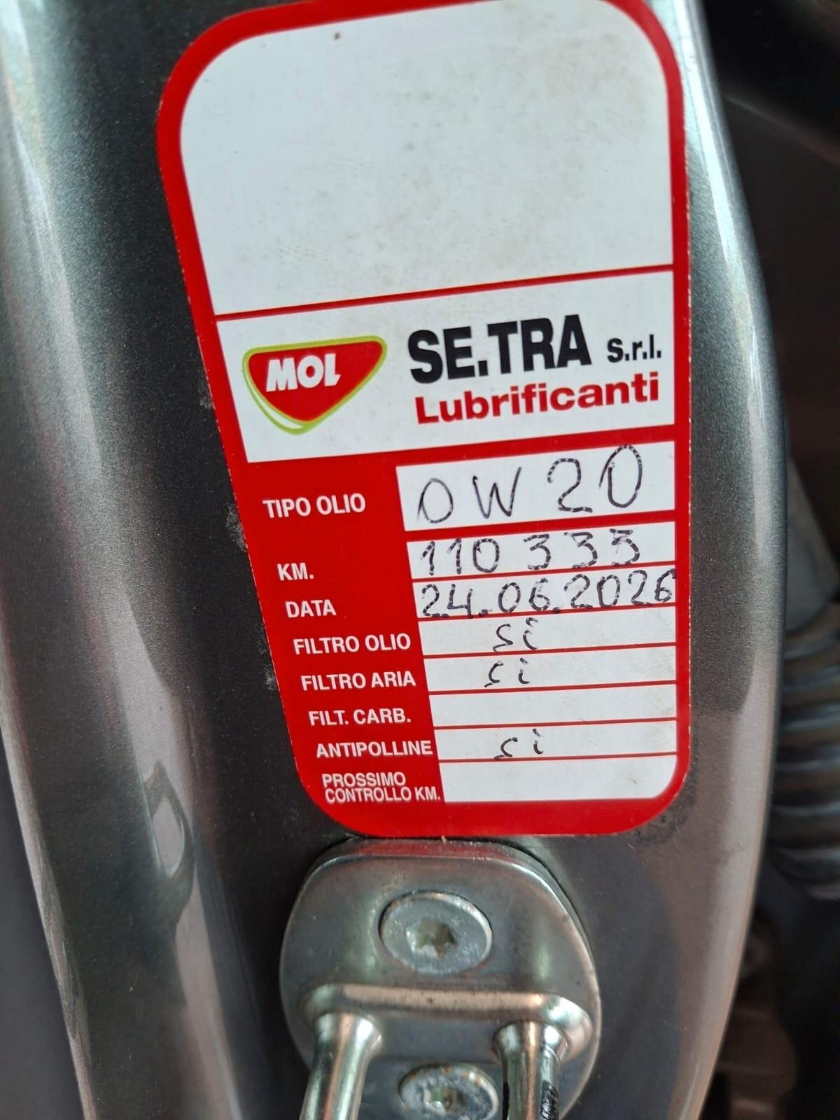 Opel Astra Sports Tourer 1.5 cdti Ultimate