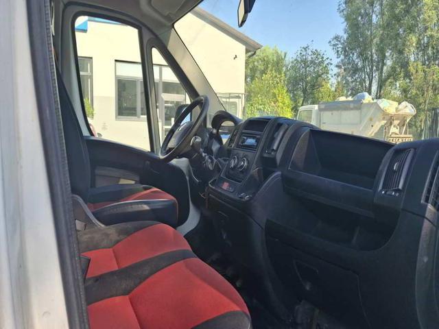 FIAT DUCATO 2.3 MJT 130 CV