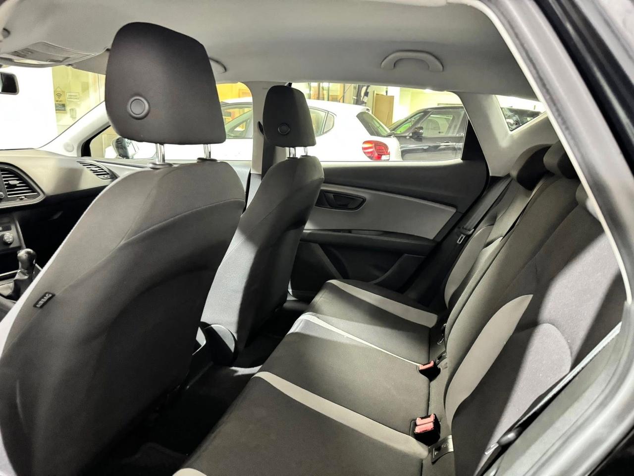 Seat Leon 1.6 TDI 105 CV 5p. Style