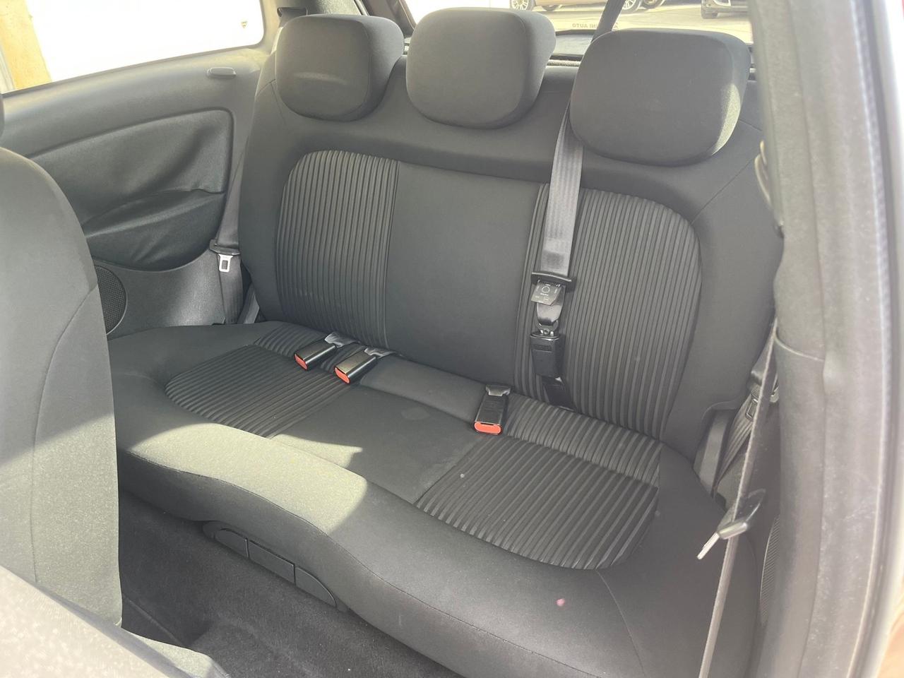 Lancia Ypsilon 1.2 Versus GPL 151000 km