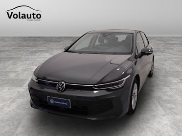 VOLKSWAGEN Golf VIII 2024 - Golf 2.0 tdi Life 115cv