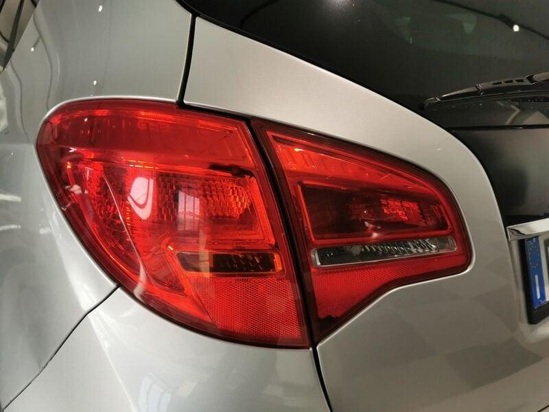 Opel Meriva Meriva 1.3 CDTI Cosmo