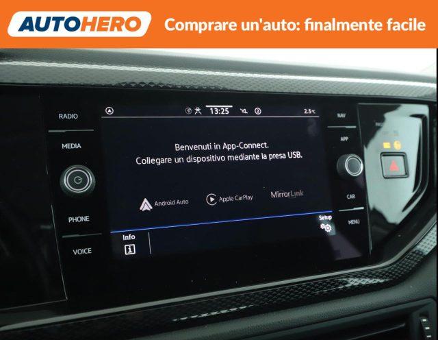 VOLKSWAGEN Polo 1.0 TSI Life