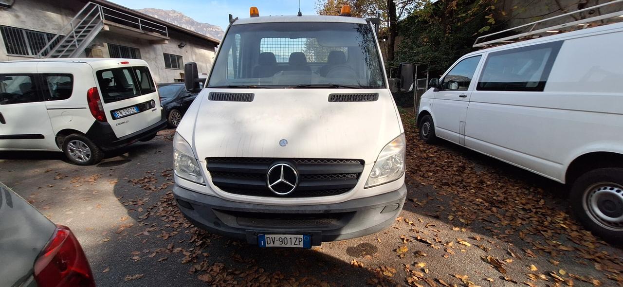 Mercedes-benz Sprinter T37/35 310 CDI Cabinato