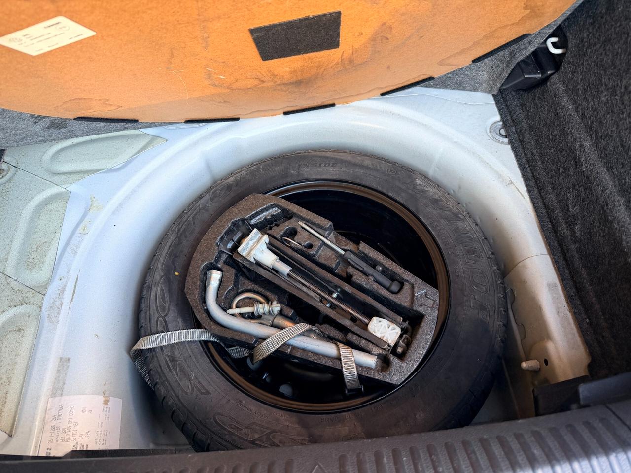 Volkswagen Polo 1.6 TDI DPF 5 porte Comf. BlueMotion Technology