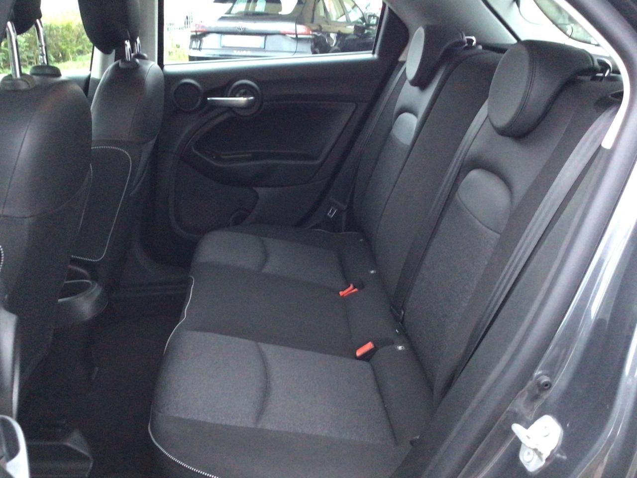 Fiat 500X 1.3 MultiJet 95 CV Business